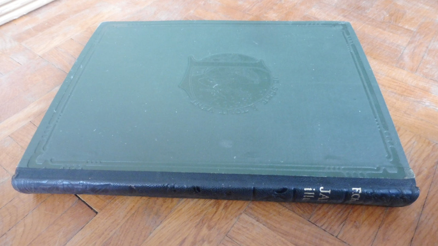 Le Japon illustré (Félicien Challaye) 1915