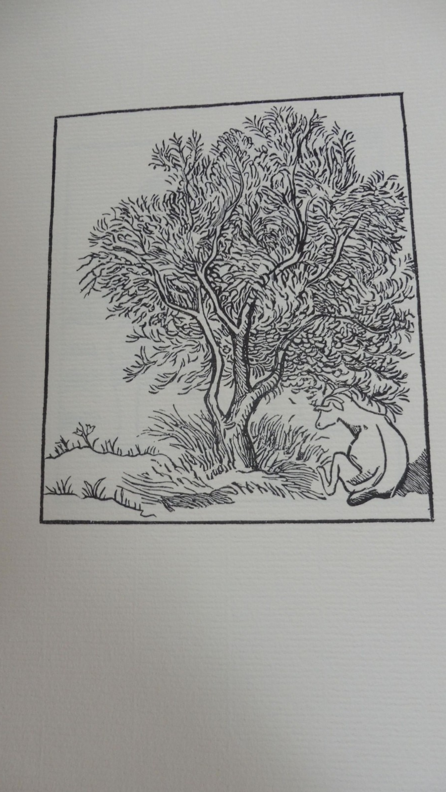 Les Géorgiques (Virgile) s.d. 3/3 illus. Maillol SUITE