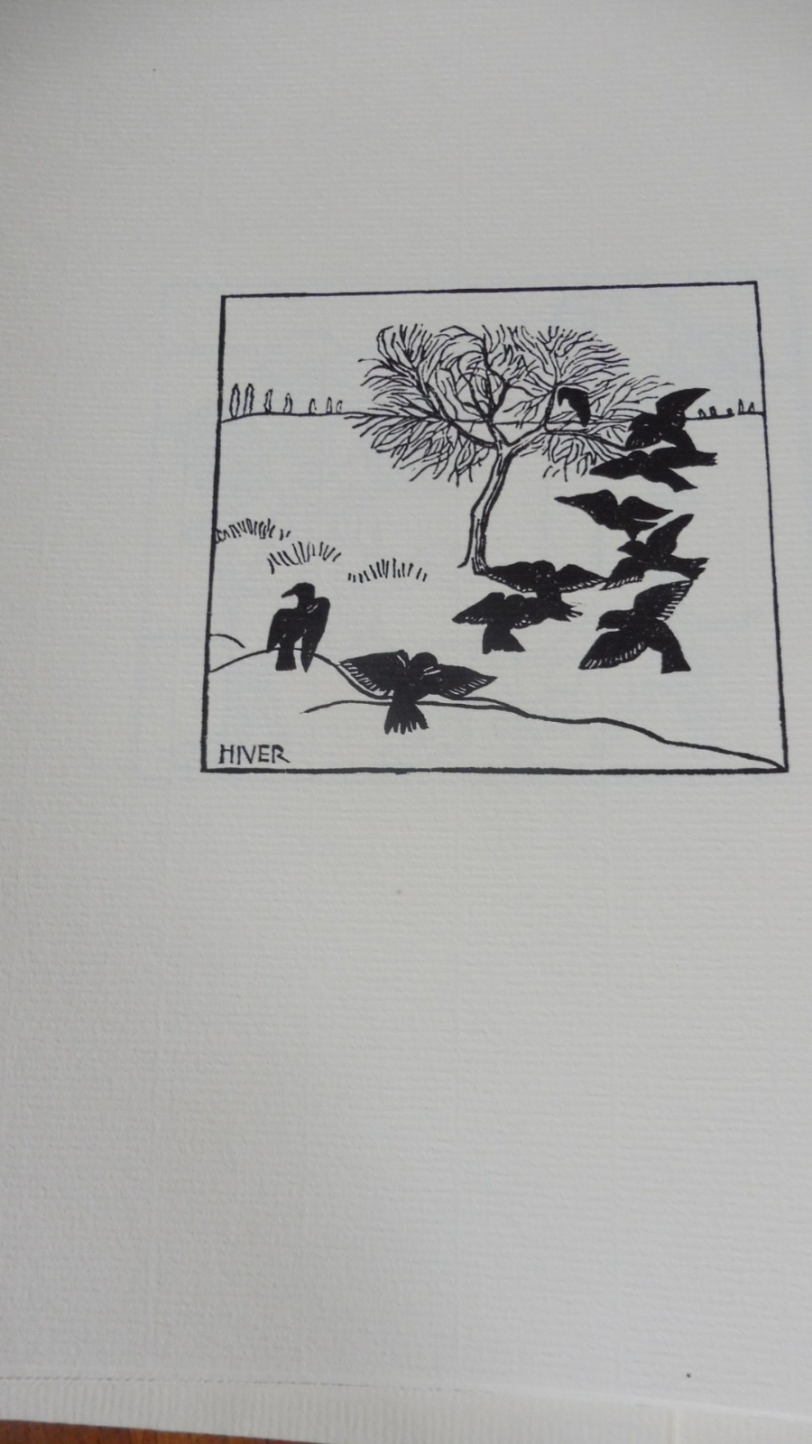 Les Géorgiques (Virgile) s.d. 3/3 illus. Maillol SUITE