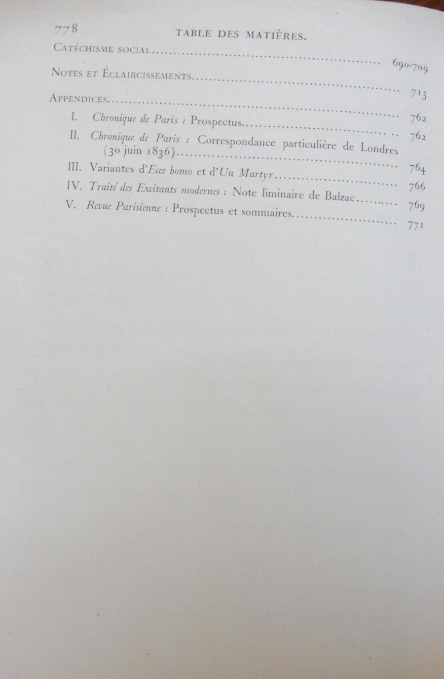 Oeuvres diverses de Balzac 1935 3 vol. illus. Huard