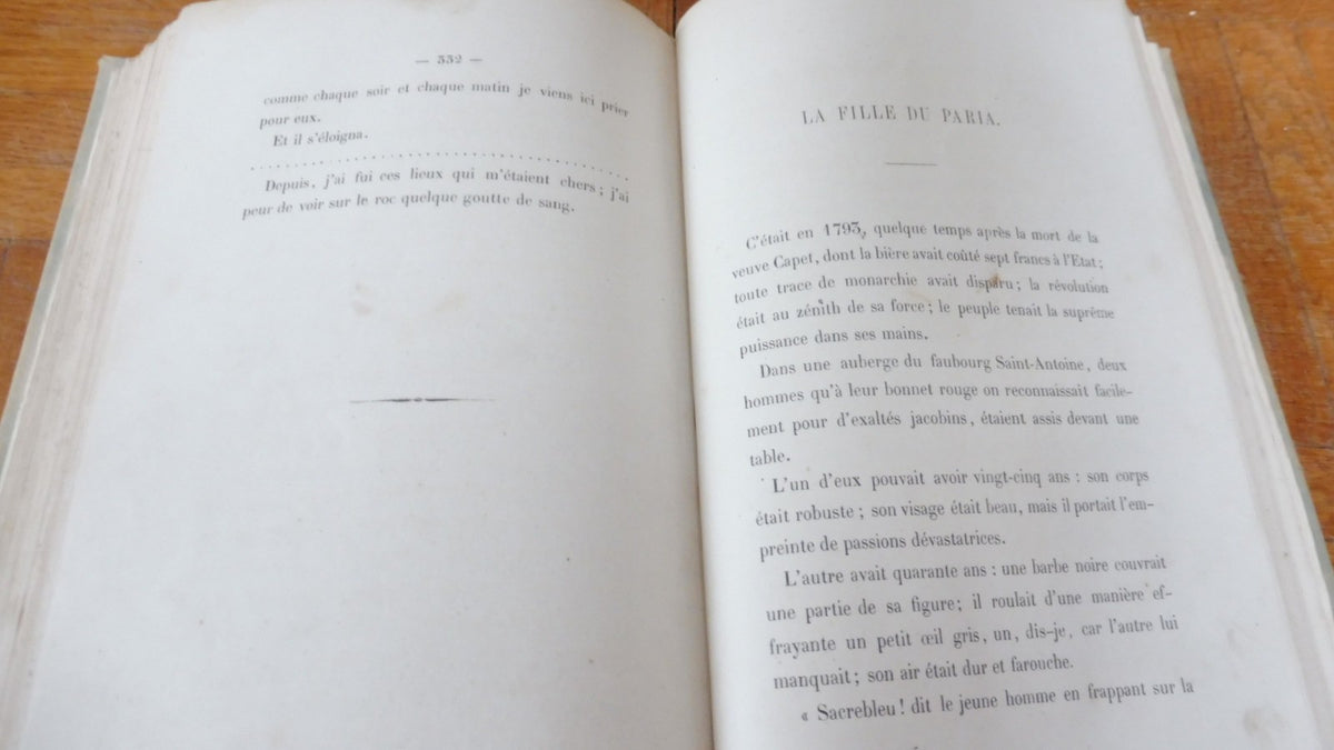 Quelques fleurs d'outre-tombe (Pétrus Beurdeley) 1866 DIJONNAIS RARE EO
