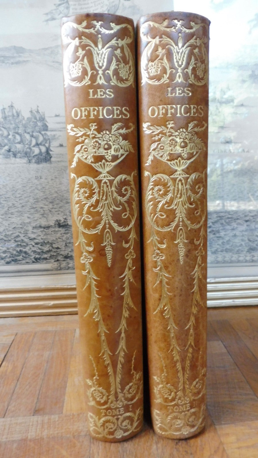 Les Offices de Florence (A. Dayot) 1913 2/2