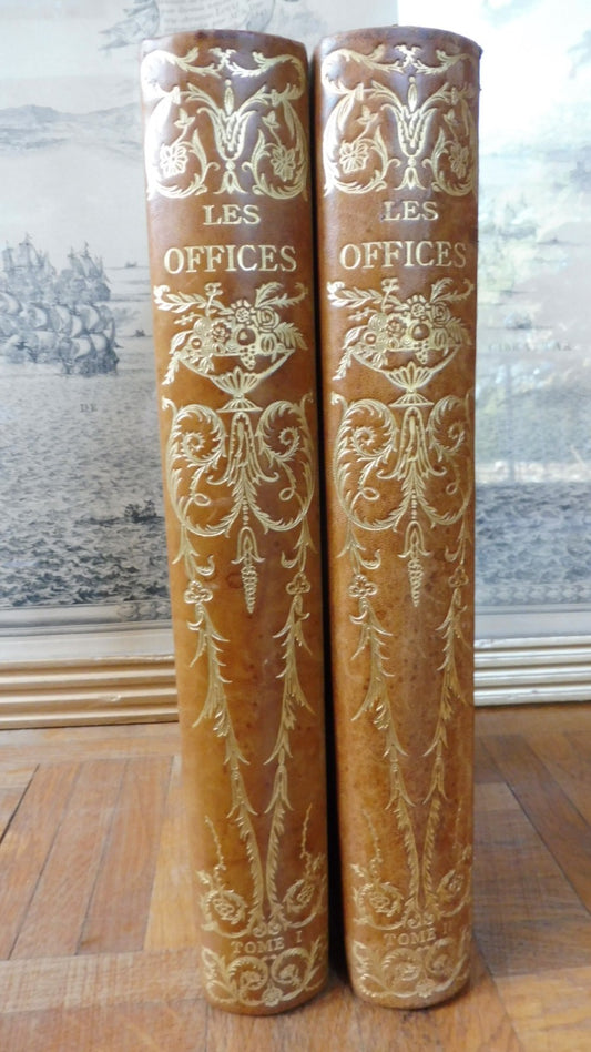 Les Offices de Florence (A. Dayot) 1913 2/2