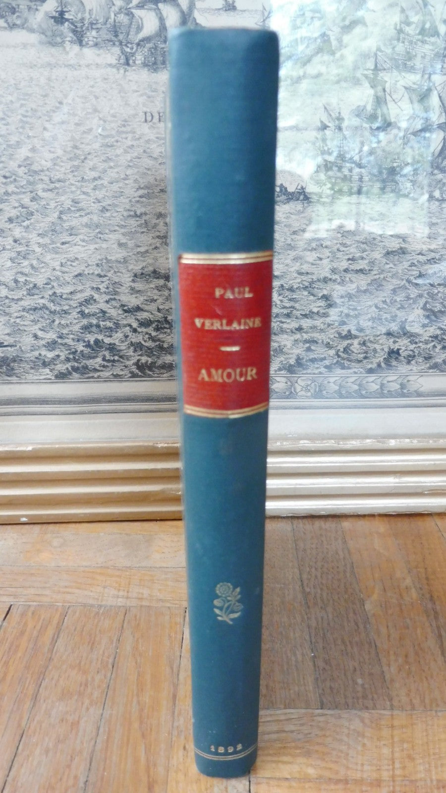 Amour (Paul Verlaine) 1892