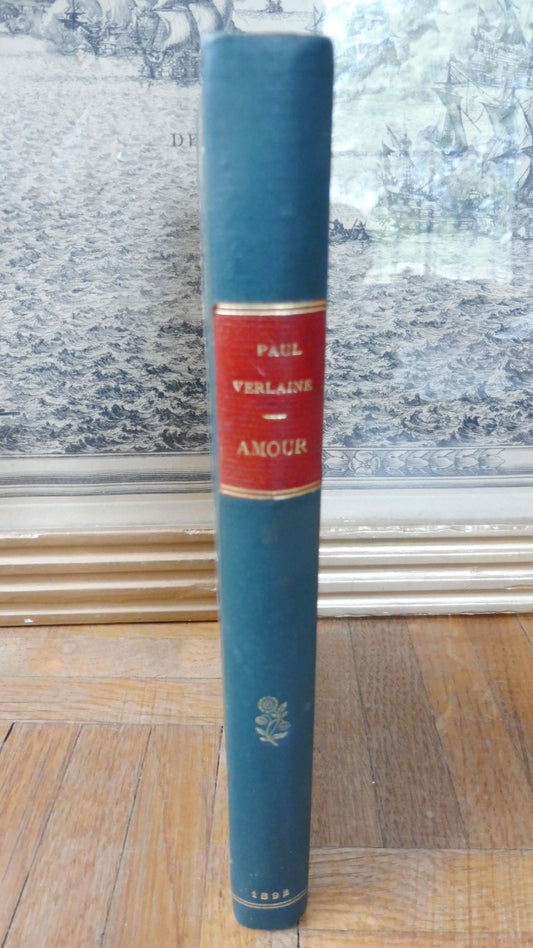 Amour (Paul Verlaine) 1892