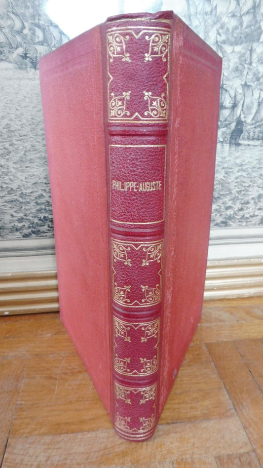 Philippe-Auguste (Todière) 1867