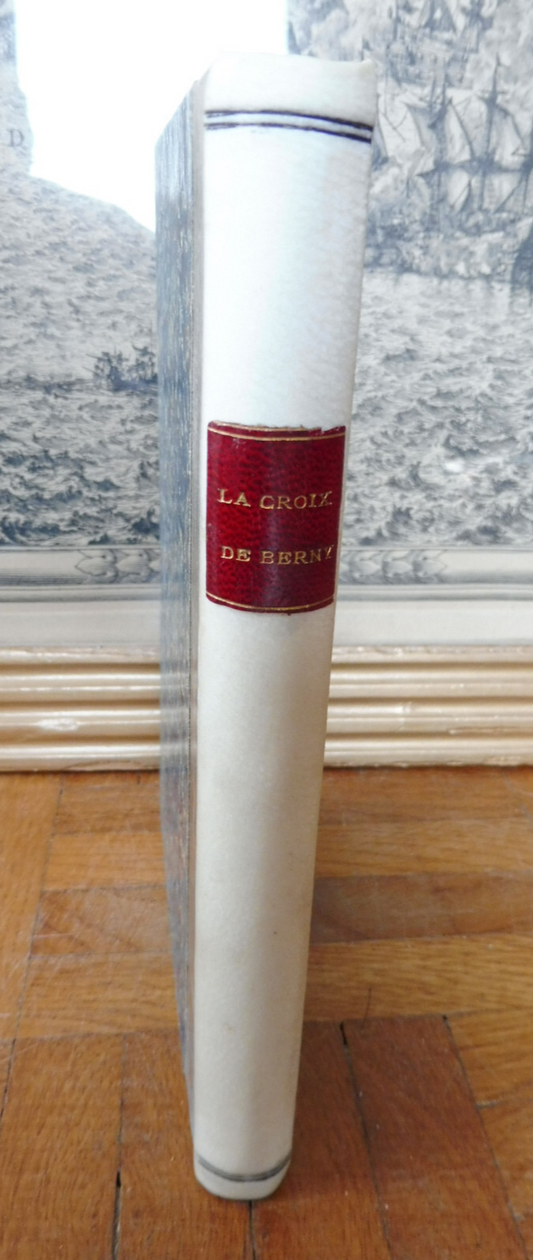 La Croix de Berny (De Girardin et alii) 1865