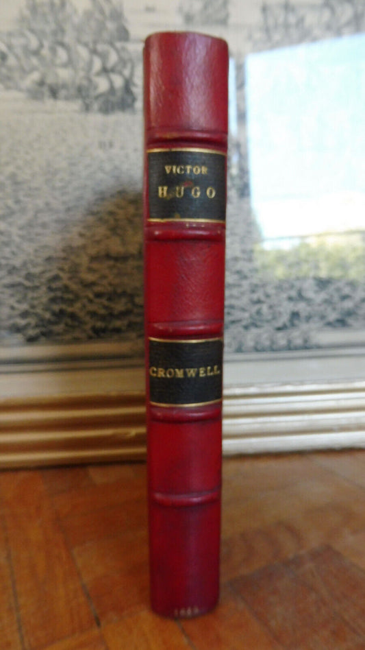 Cromwell (Victor Hugo) s.d.