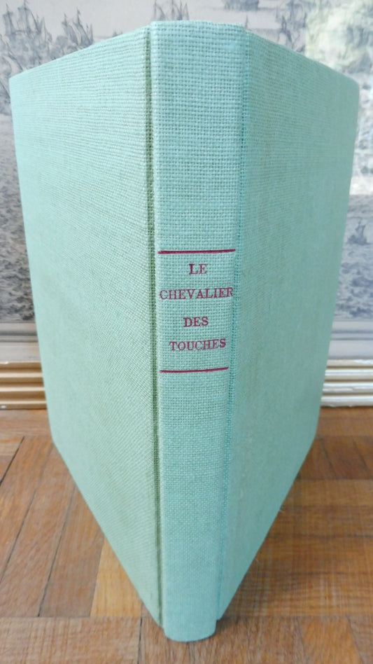 Le Chevalier Des Touches (Jules Barbey d'Aurevilly) 1966