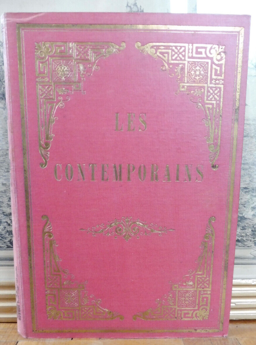 Ving-cinq contemporains (Bouillat et alii) s.d.