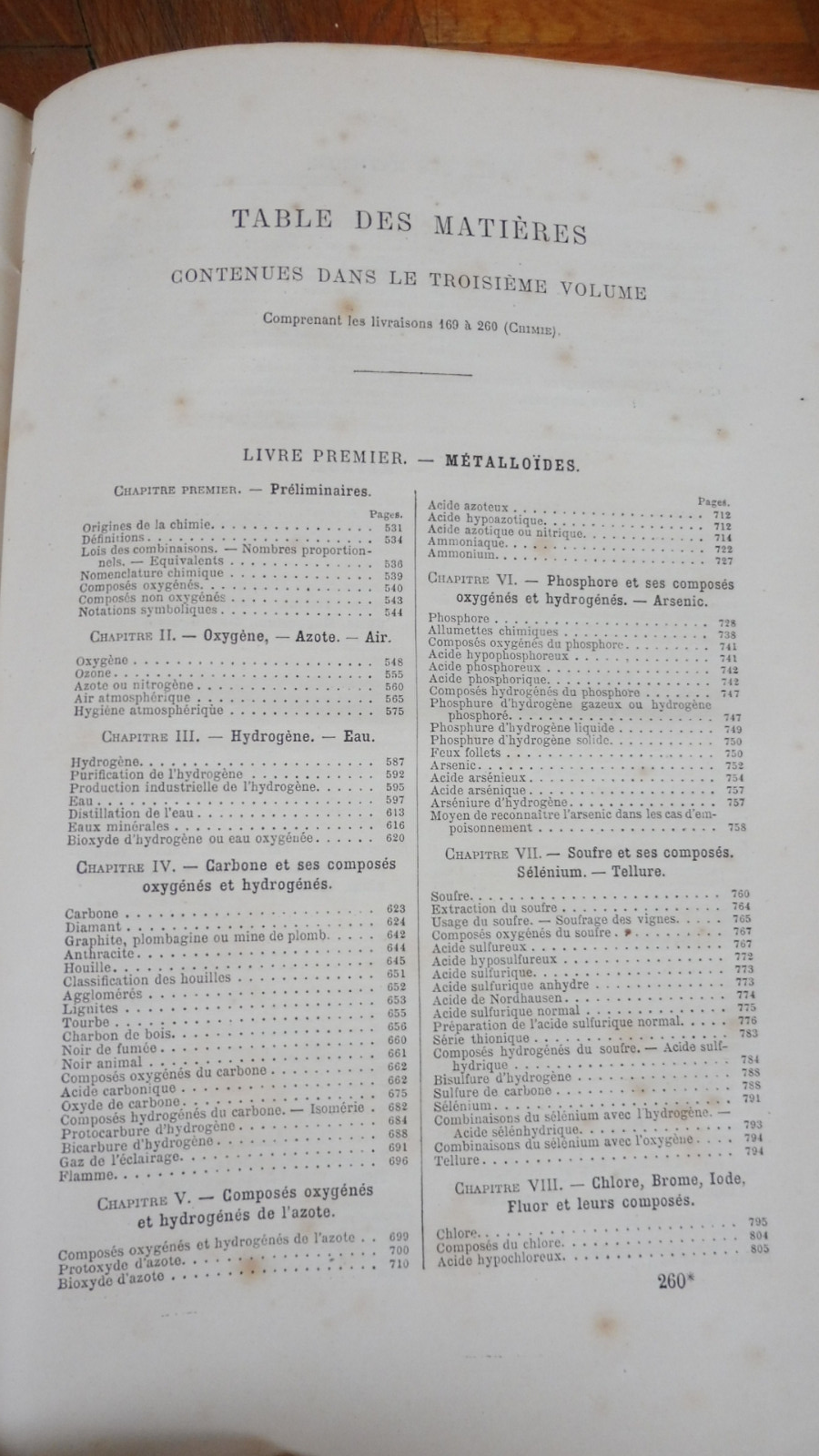 Physique et chimie populaires (Alexis Clerc) s.d.
