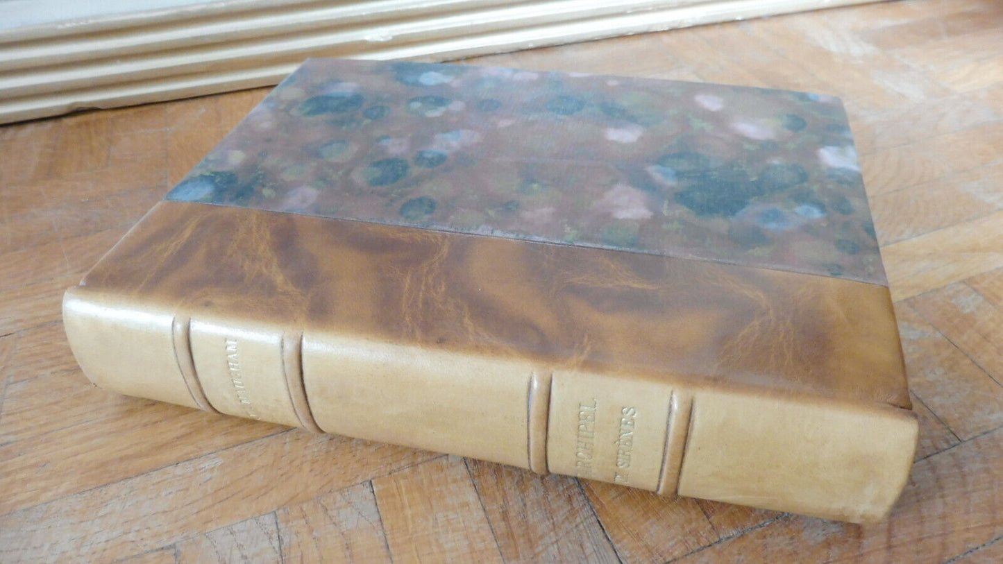 L'Archipel aux sirènes (Somerset Maugham) s.d. illus. Grillon VELIN NUMEROTE