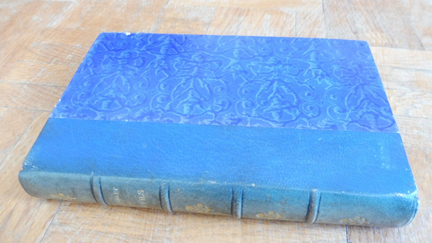 Nos fils (Jules Michelet) 1870 EO