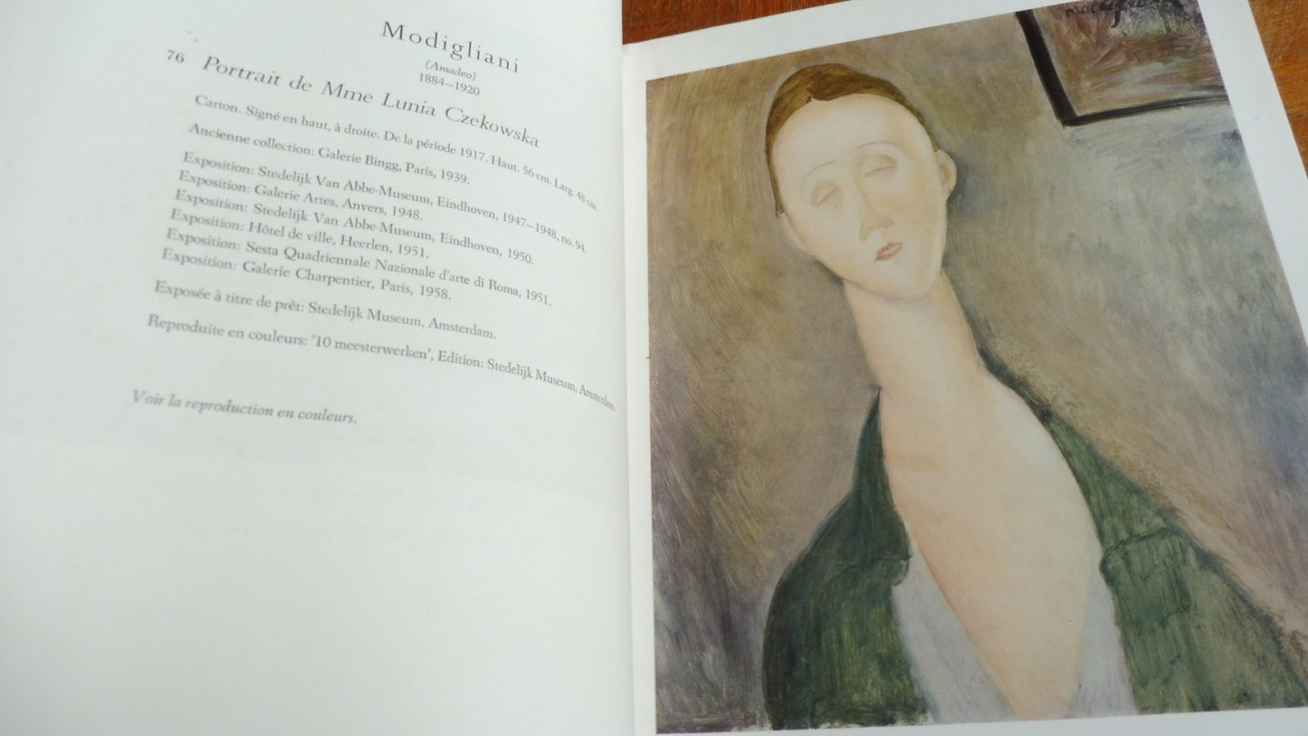 Collection P. A. Regnault 1958
