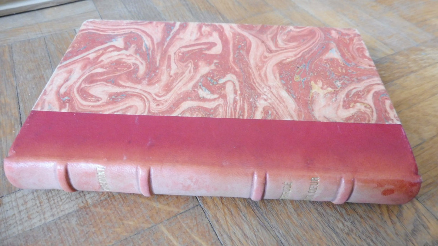 Gertrude et mon coeur (Germaine Acrement) 1929