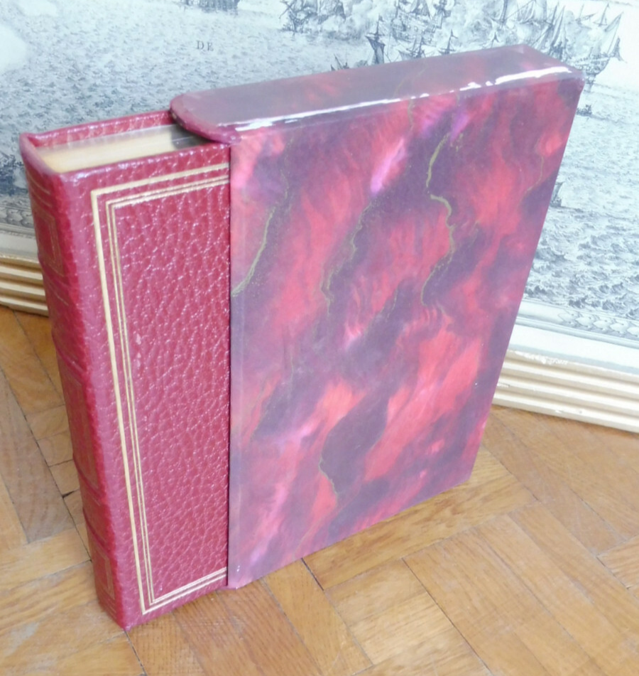 Midi Minuit (Jean Cayrol) 1973