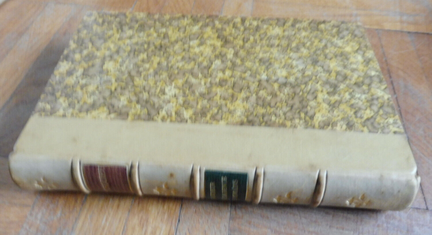 Grandeur et décadence des romains (Montesquieu) 1886