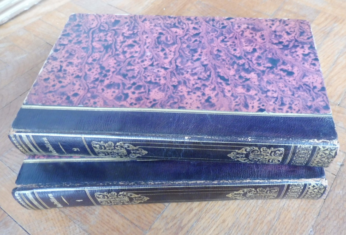 Oeuvres de Crébillon 1818 2/2 Gravures d'après Moreau