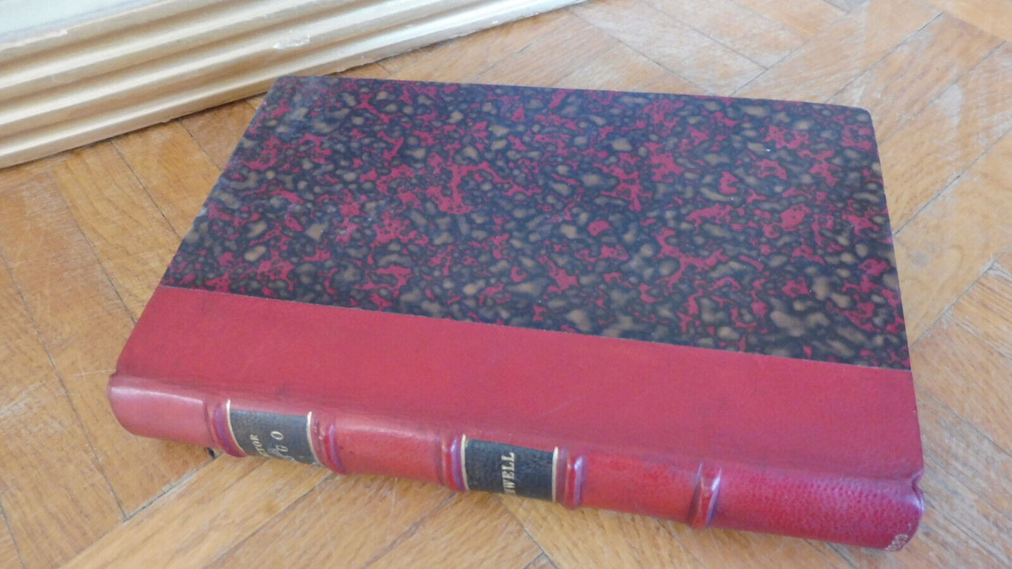 Cromwell (Victor Hugo) s.d.