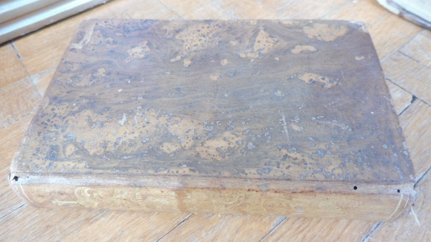 Entretiens sur la vie cachée de Jésus-Christ (Charles Lalemant) 1837