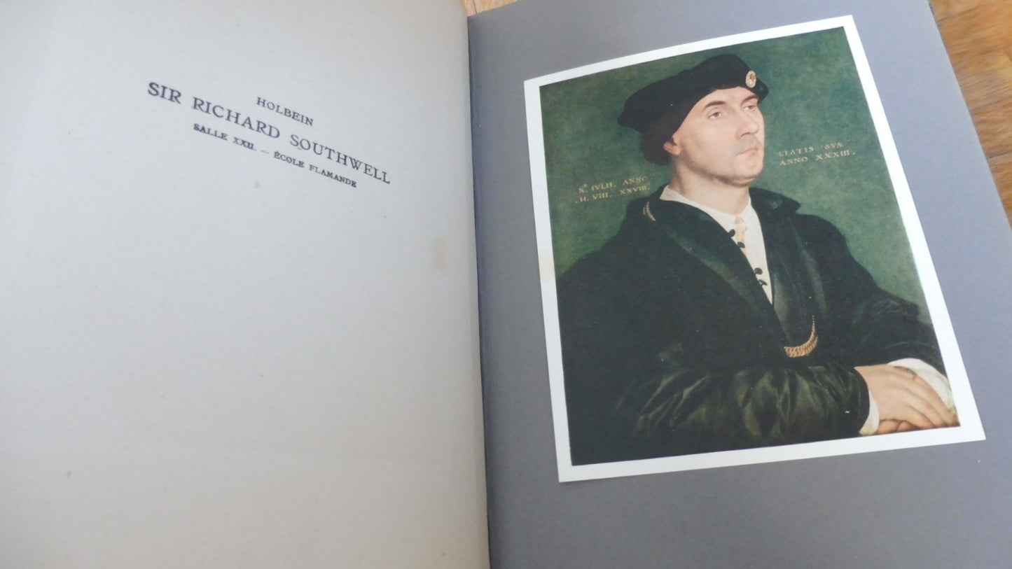 Les Offices de Florence (A. Dayot) 1913 2/2