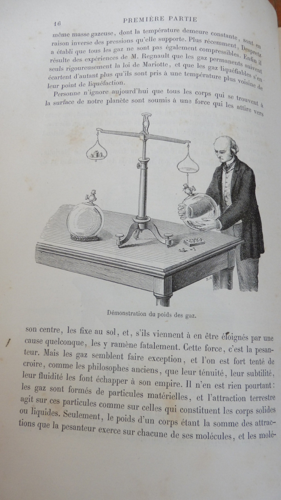 L'Air et le monde aérien (Arthur Mangin) 1877