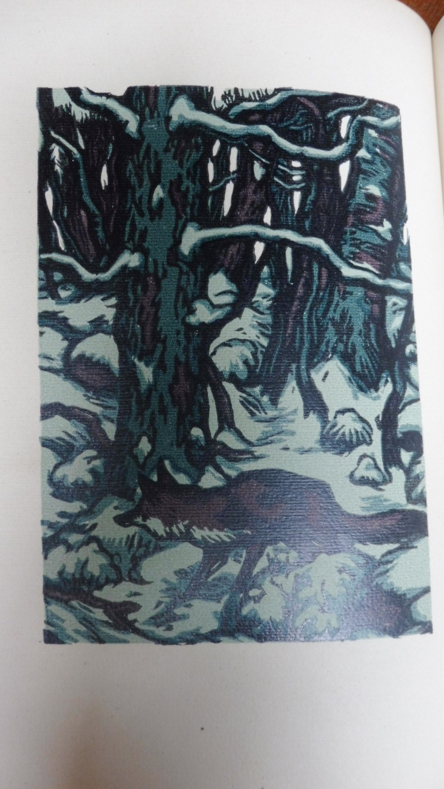 De Goupil à Margot (Louis Pergaud) 1928 illus. Barthelemy MORNAY RIVES