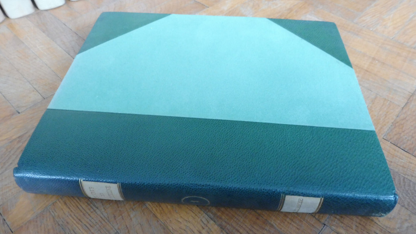 Oeuvres de Courteline 10 vol. illus. Dunoyer de Segonzac, Dignimont...