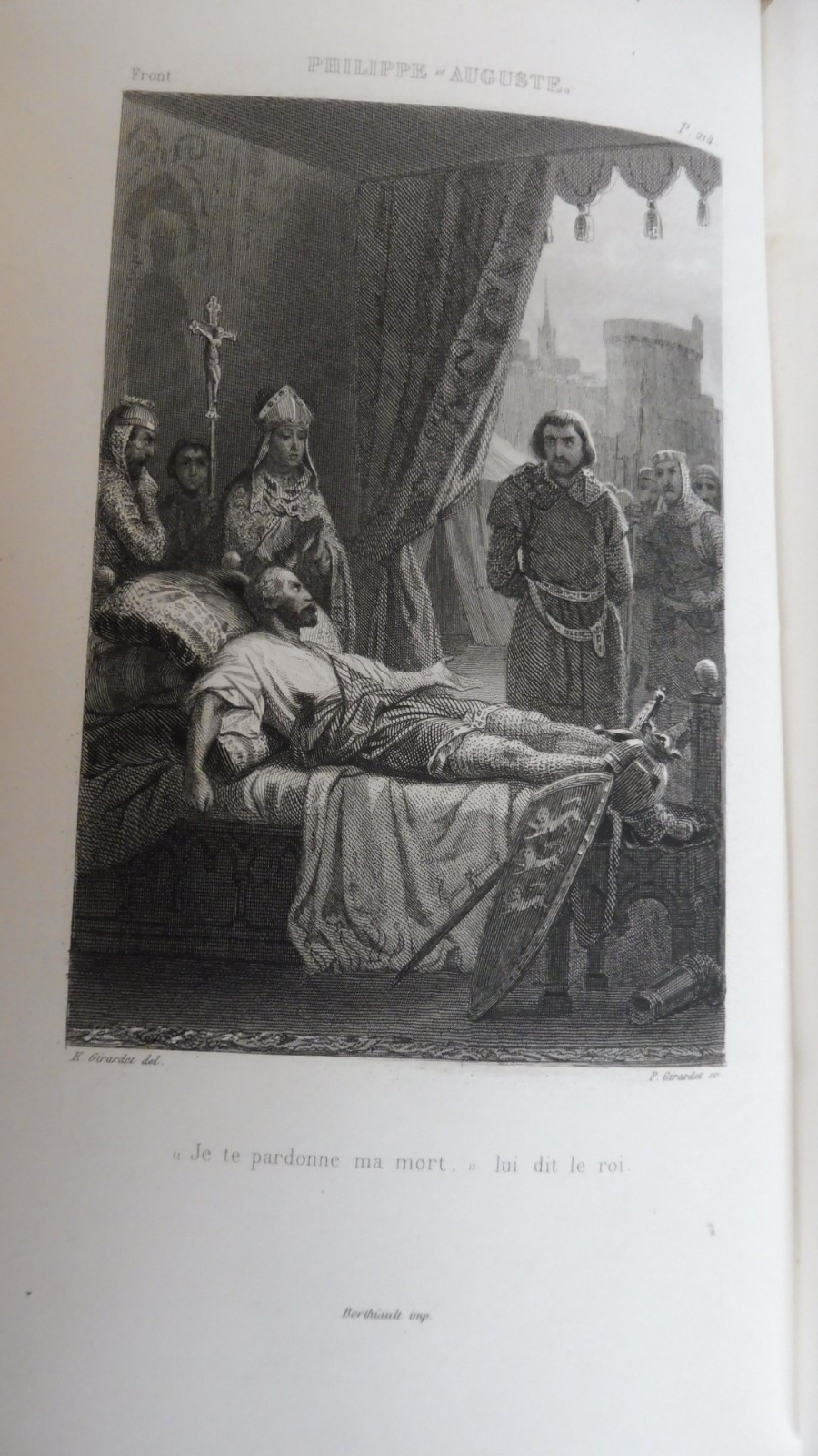 Philippe-Auguste (Todière) 1867