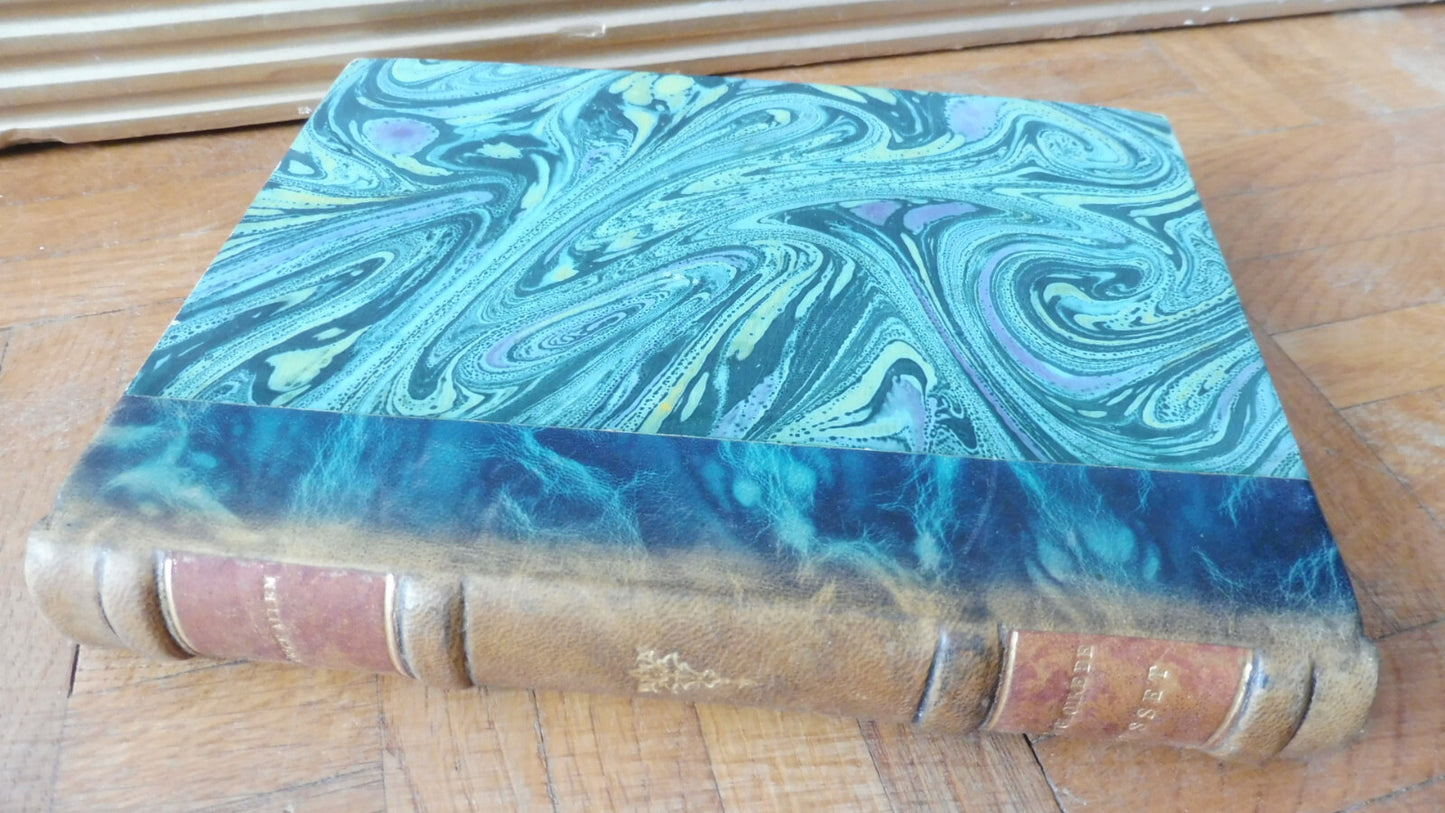 A la gloire de Musset (Maurice Allem) 1940