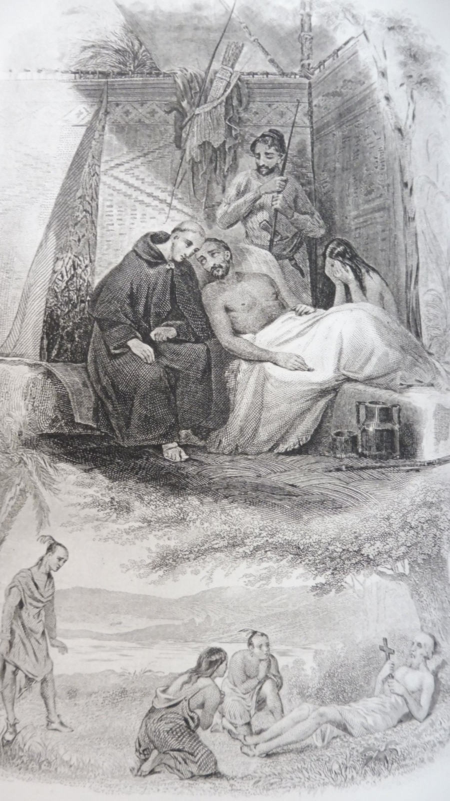 Le Génie du christianisme (Chateaubriand) 1859