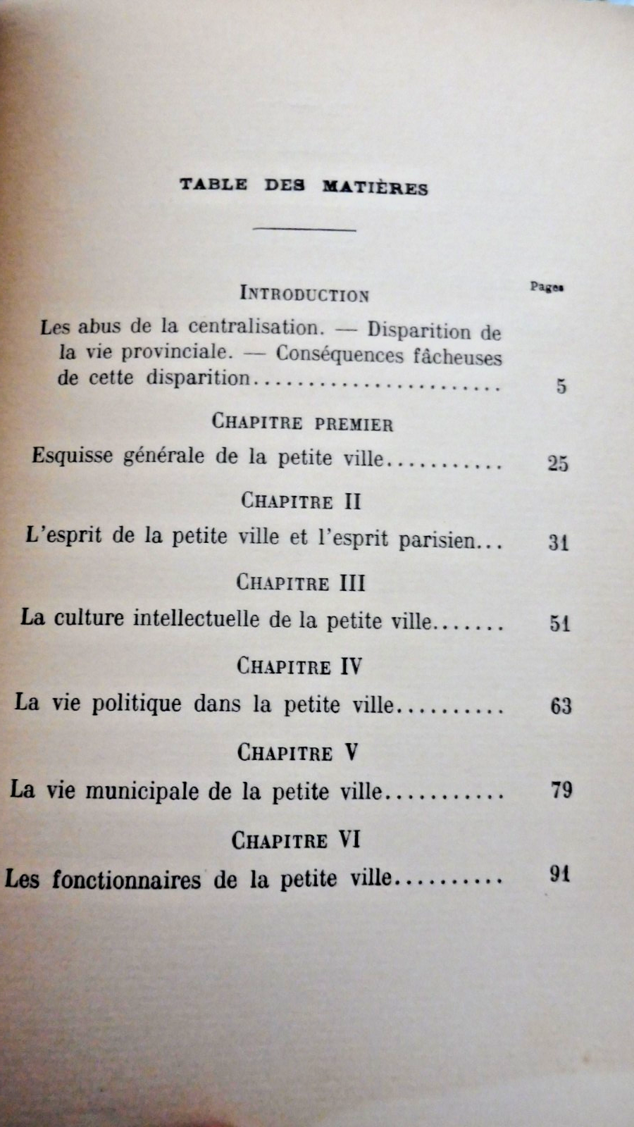 Petite ville (Paul Baudin) 1910 MONTARGIS