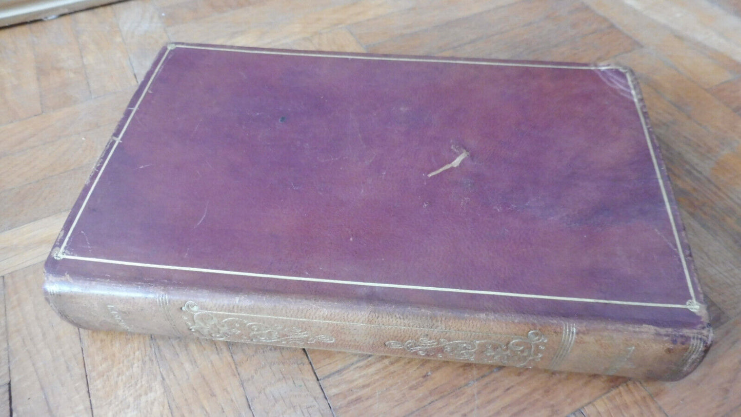 Lascaris ou les grecs au quinzième siècle (Villemain) 1837