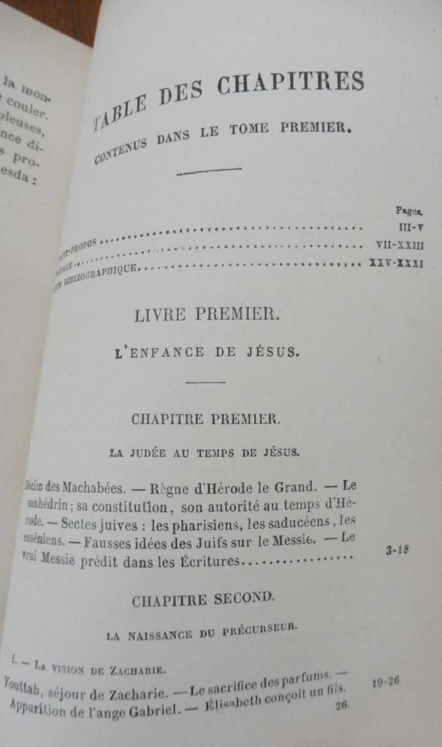 La Vie de N.S. Jésus Christ (C. Fouard) 1903 2/2