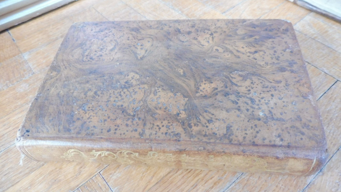 Entretiens sur la vie cachée de Jésus-Christ (Charles Lalemant) 1837