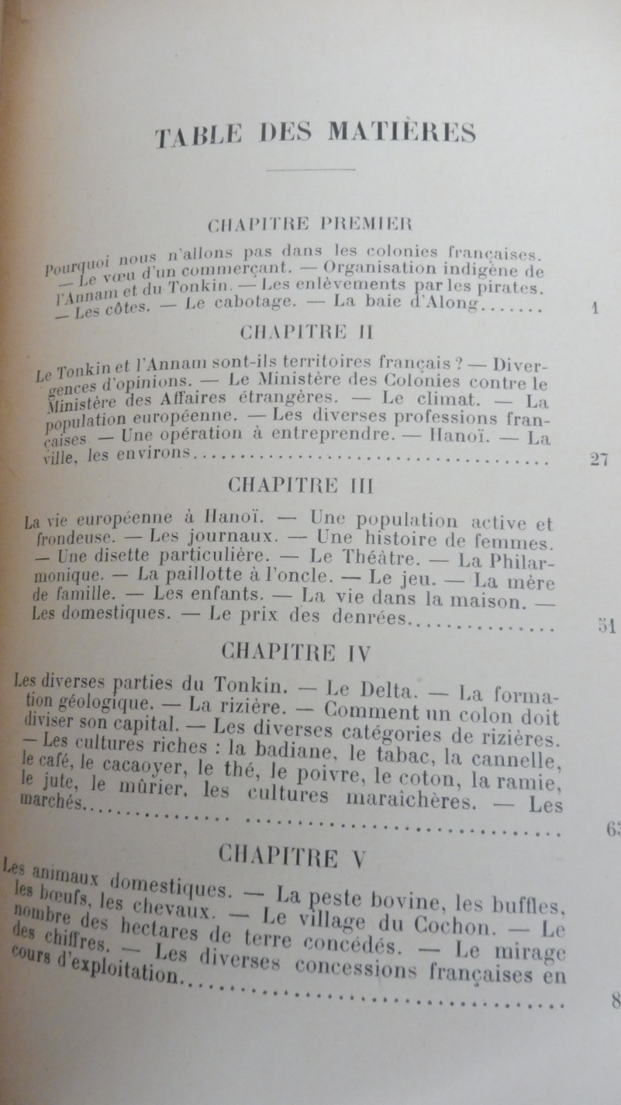 La Colonisation française en Annam et au Tonkin (Joleaud-Barral) 1899