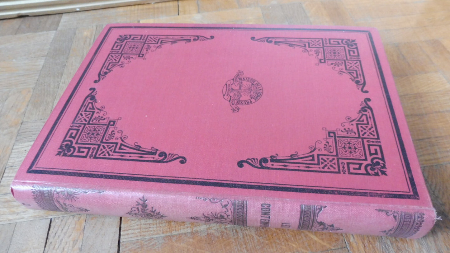 Ving-cinq contemporains (Bouillat et alii) s.d.