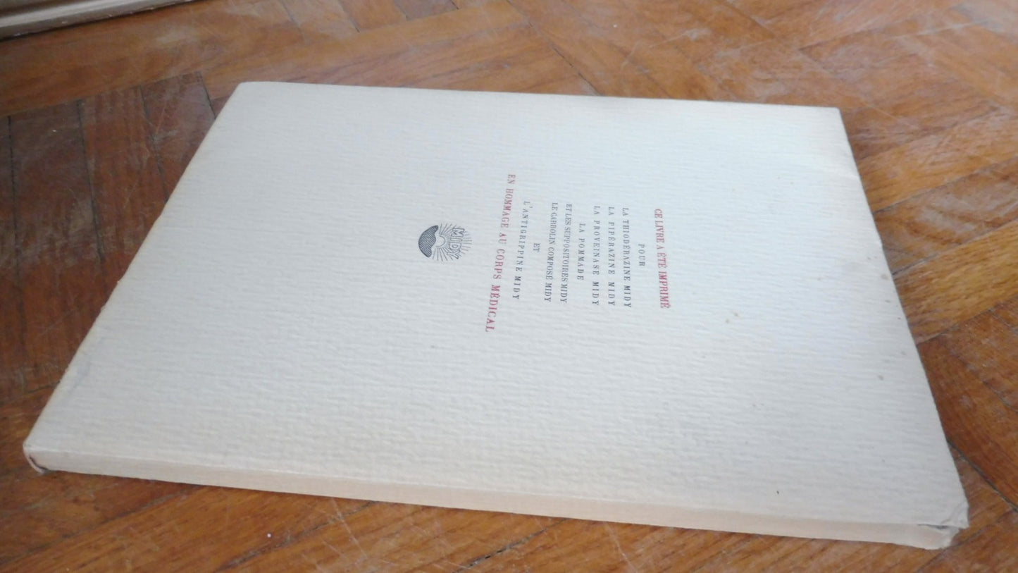 Aphorismes sur la réussite dans la clientèle médicale (Fiessinger) s.d.