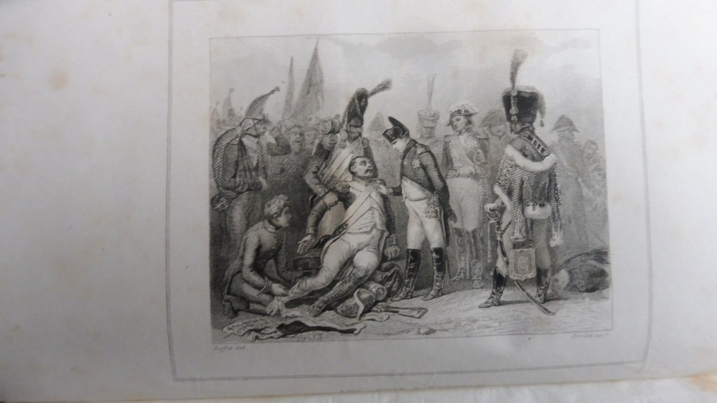 Némésis (Barthélémy et Méry) 1838