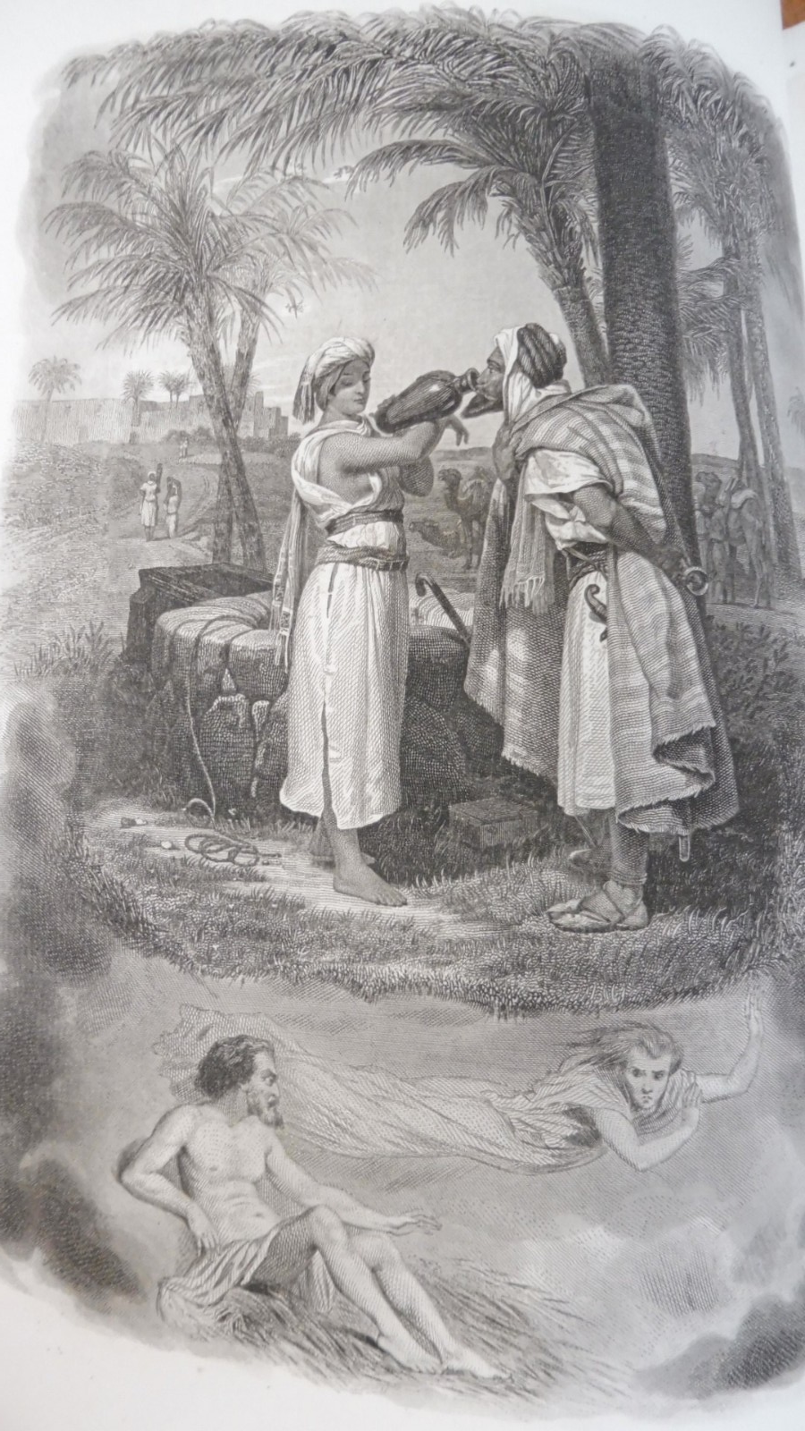 Le Génie du christianisme (Chateaubriand) 1859