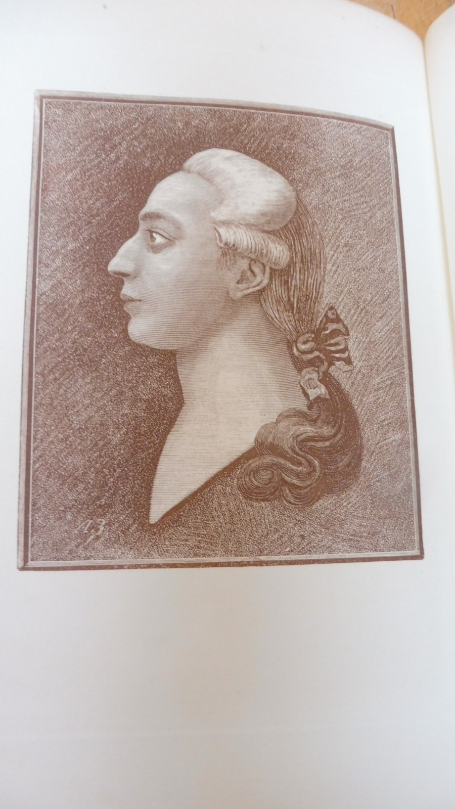 Oeuvres de Jacques Casanova de Seingalt 1924-35 12/12