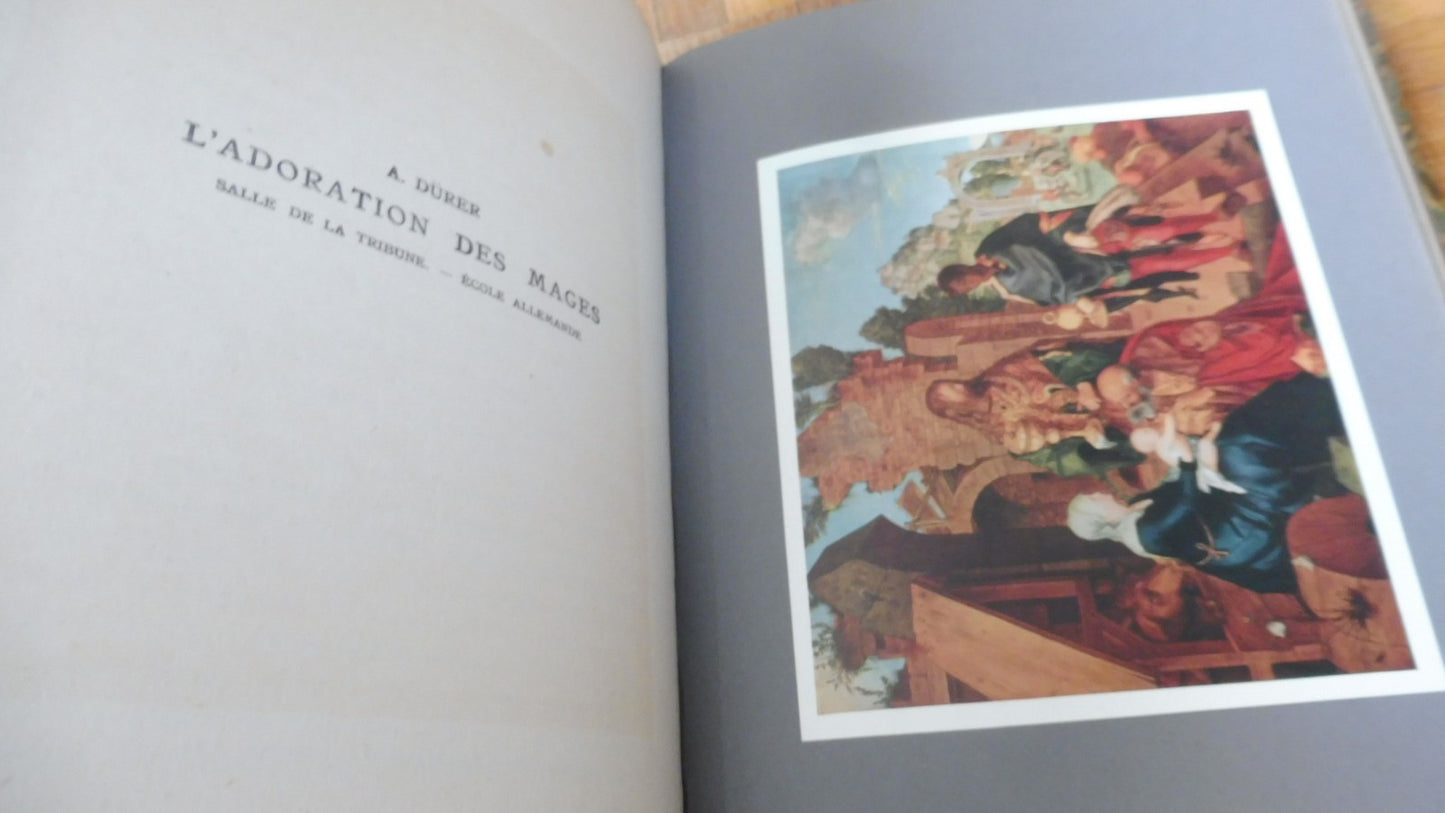 Les Offices de Florence (A. Dayot) 1913 2/2