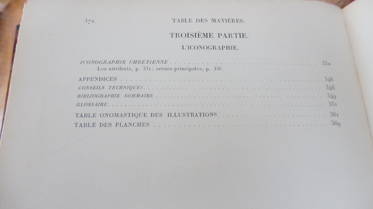 Mémento pratique d'archéologie française (Vincent Flipo) 1930