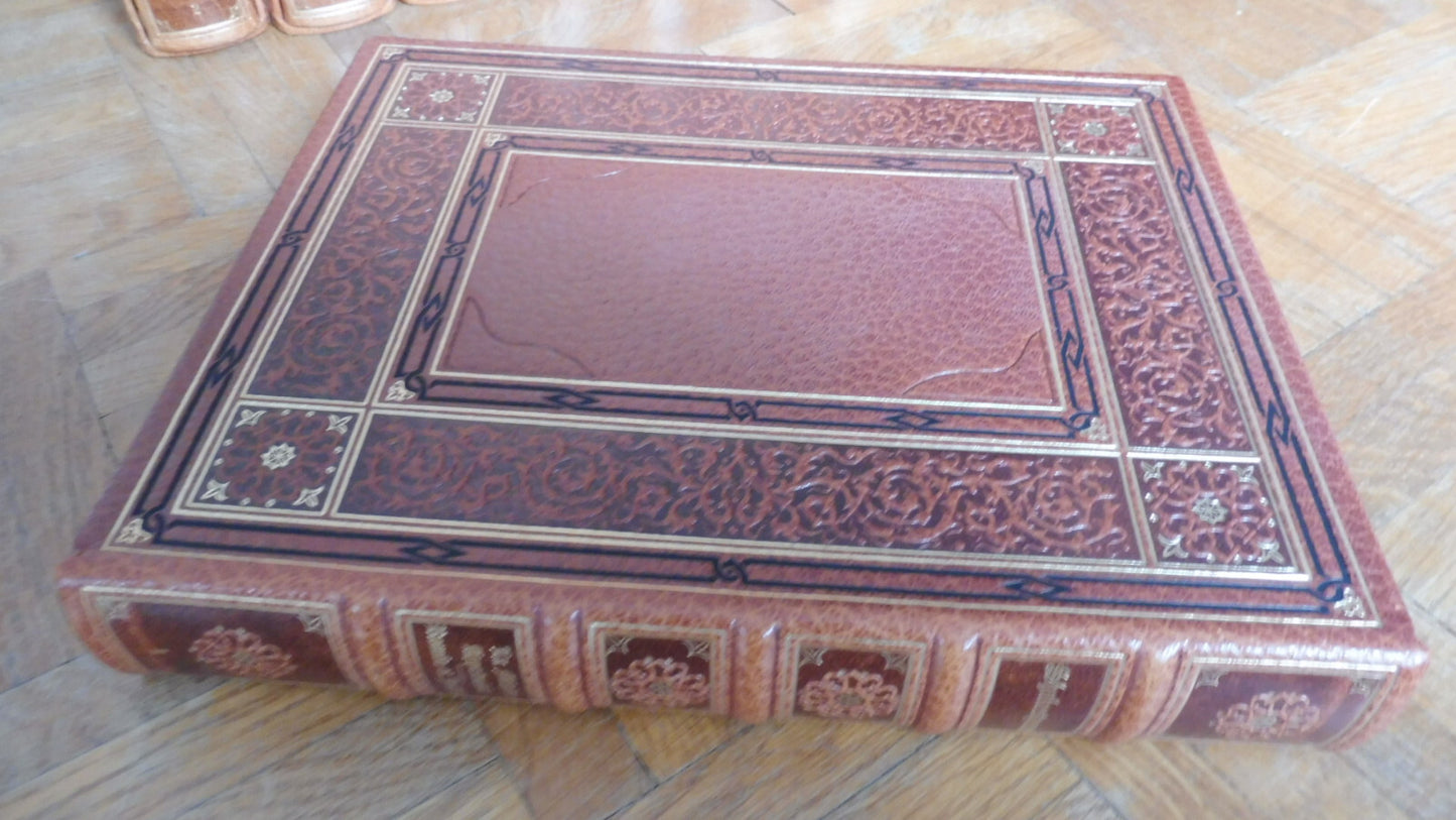 Chefs d'oeuvre de Shakespeare 1974 illus. Gradassi 12/12