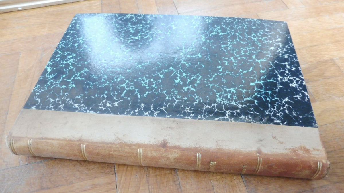 Romans de Jules Renard s.d. 3 vol. en 1 tome.