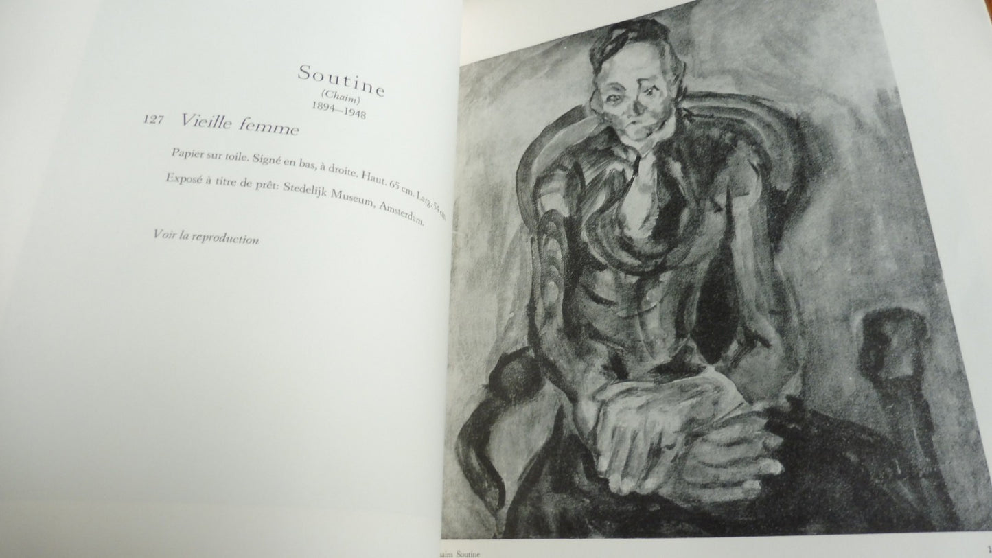 Collection P. A. Regnault 1958
