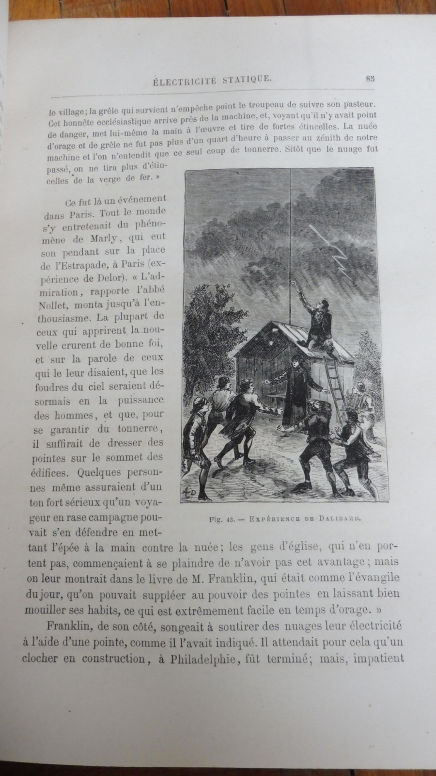 Physique et chimie populaires (Alexis Clerc) s.d.