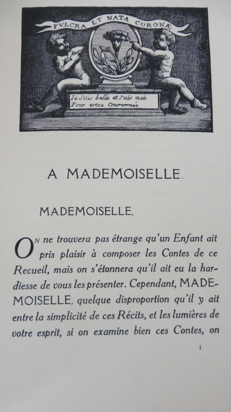 Contes de ma mère Loye (Perrault) 1923