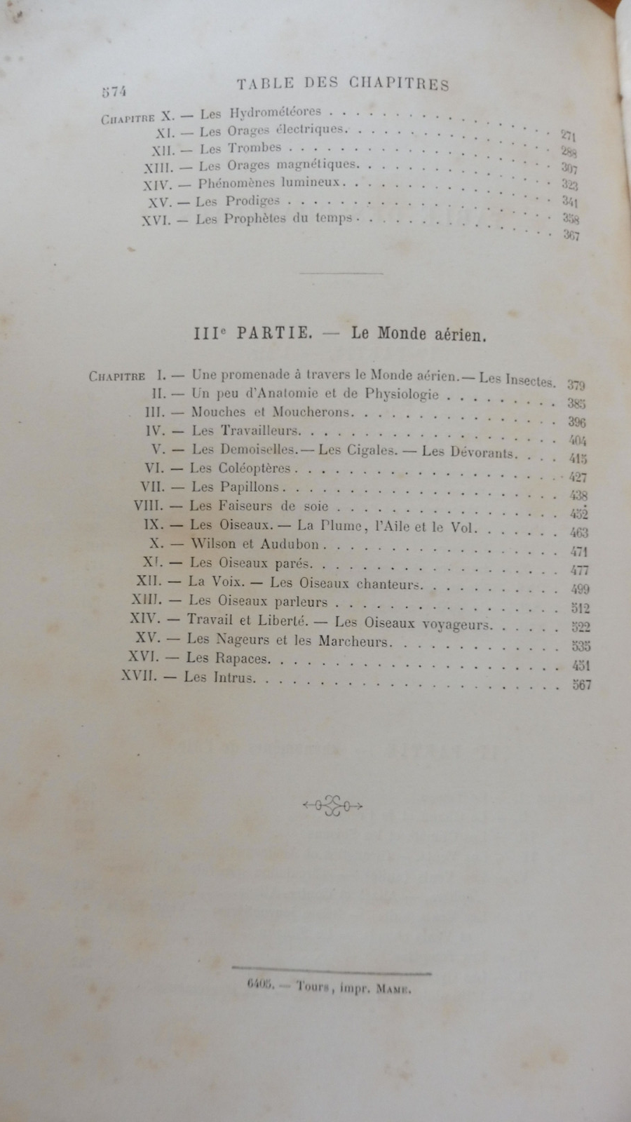L'Air et le monde aérien (Arthur Mangin) 1877