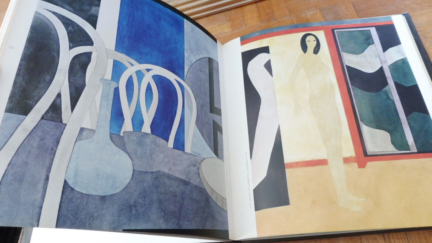 Minaux (Jean Bouret) 1977